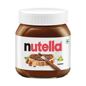 Nutella Hazelnut Spread (350 gm) -  Poland (Imported by India)
