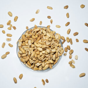 থাই ভুনা চিনাবাদাম (Thai Salted Peanut)