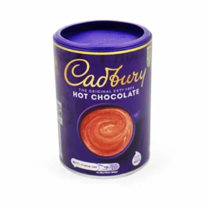 Cadbury Hot Chocolate Drink (250g) UK