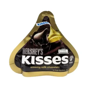 Hershey's Kisses Creamy Milk Chocolate 146gm (Malaysia)