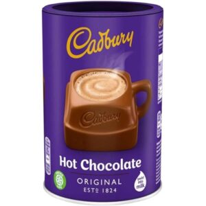Cadbury Hot Chocolate (500g) UK