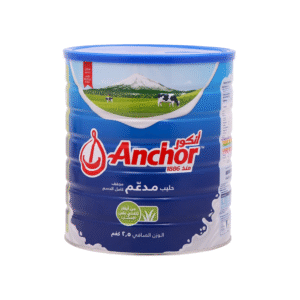 Anchor Full Cream Powder Milk 2.5 kg | Ninja Saudi Arabia