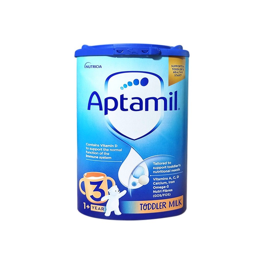 Aptamil 3 Toddler Milk Formula 800gm UK
