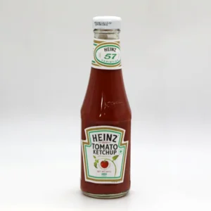 Heinz Tomato Ketchup (300g)