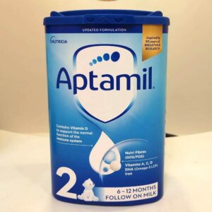 Aptamil 2 Toddler Milk Formula 800gm UK