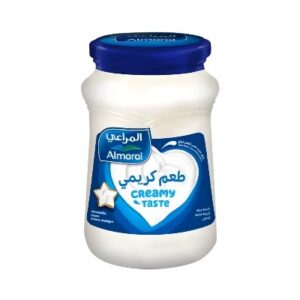 Almarai Creamy Taste Processed Cheese Spread 500gm