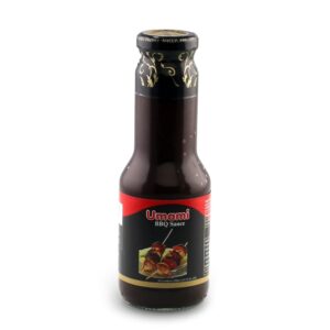 Umami BBQ Sauce (300ml)