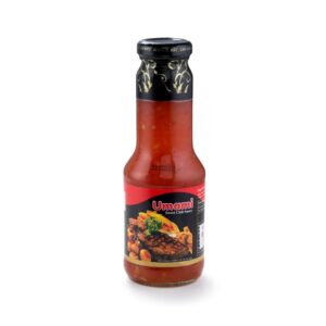 Umami Sweet Chilli Sauce (300ml)
