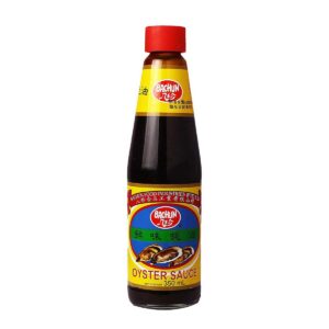 Barchun Oyster Sauce (350ml)