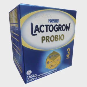 Nestlé LACTOGROW Probiotik Step 3 (1.65kg)