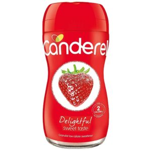Canderel Delightful Sweet Taste Sweetener (75g)