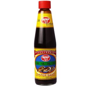 BARCHUN Oyster Sauce 350ml