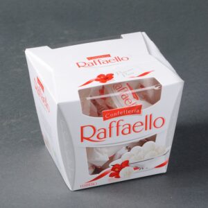 Ferrero Raffaello 150gm Poland