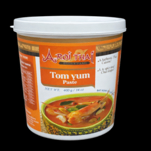 Aroi Thai Tom Yum Paste (400g)
