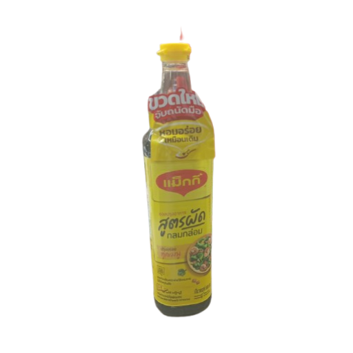 Maggi Seasoning Sauce (680ml) Thailand