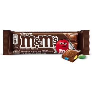 M&M's Choco (44g) - China Edition