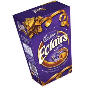 Cadbury Eclairs (350g) - UK Made