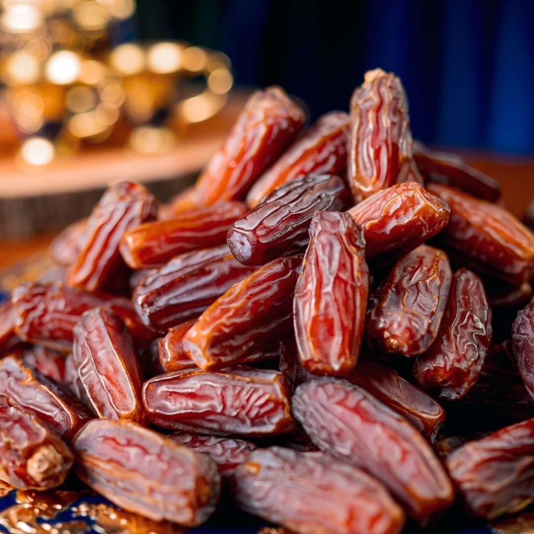 মাবরুম মরিয়ম খেজুর (Maryam Large) – সৌদি আরব