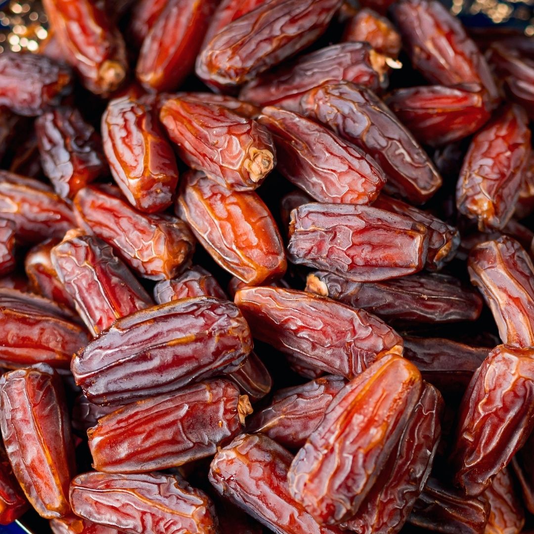 মাবরুম মরিয়ম খেজুর (Maryam Large) – সৌদি আরব - Image 2